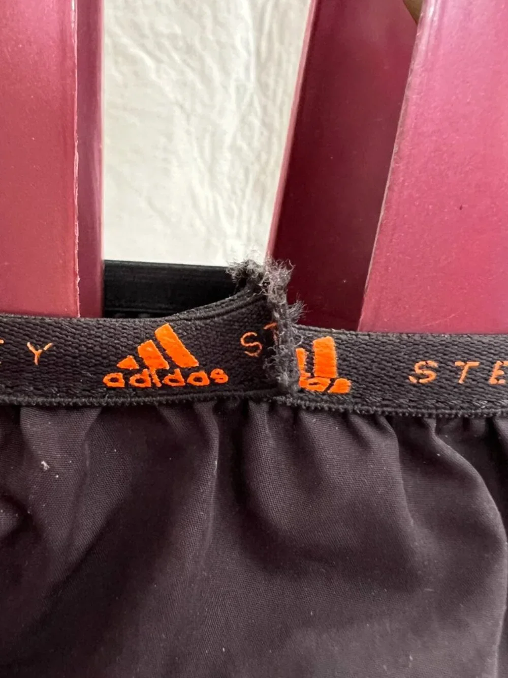 Adidas by Stella McCartney adidas by